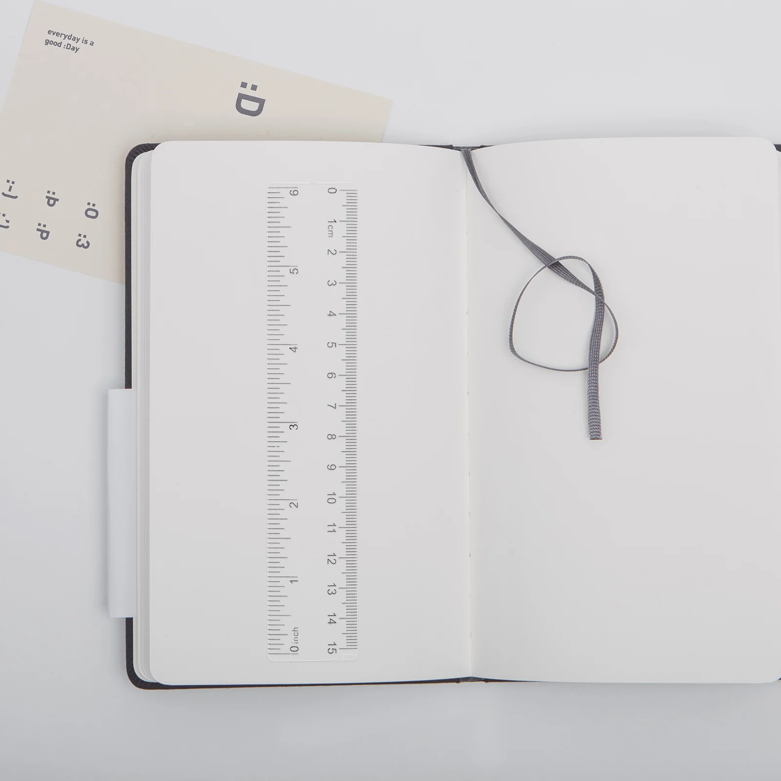 25 قطعة من مساطر مستقيمة من البلاستيك الشفاف، مساطر رسم مرجعية متعددة الأغراض للطلاب والمكتب المدرسي المحمول