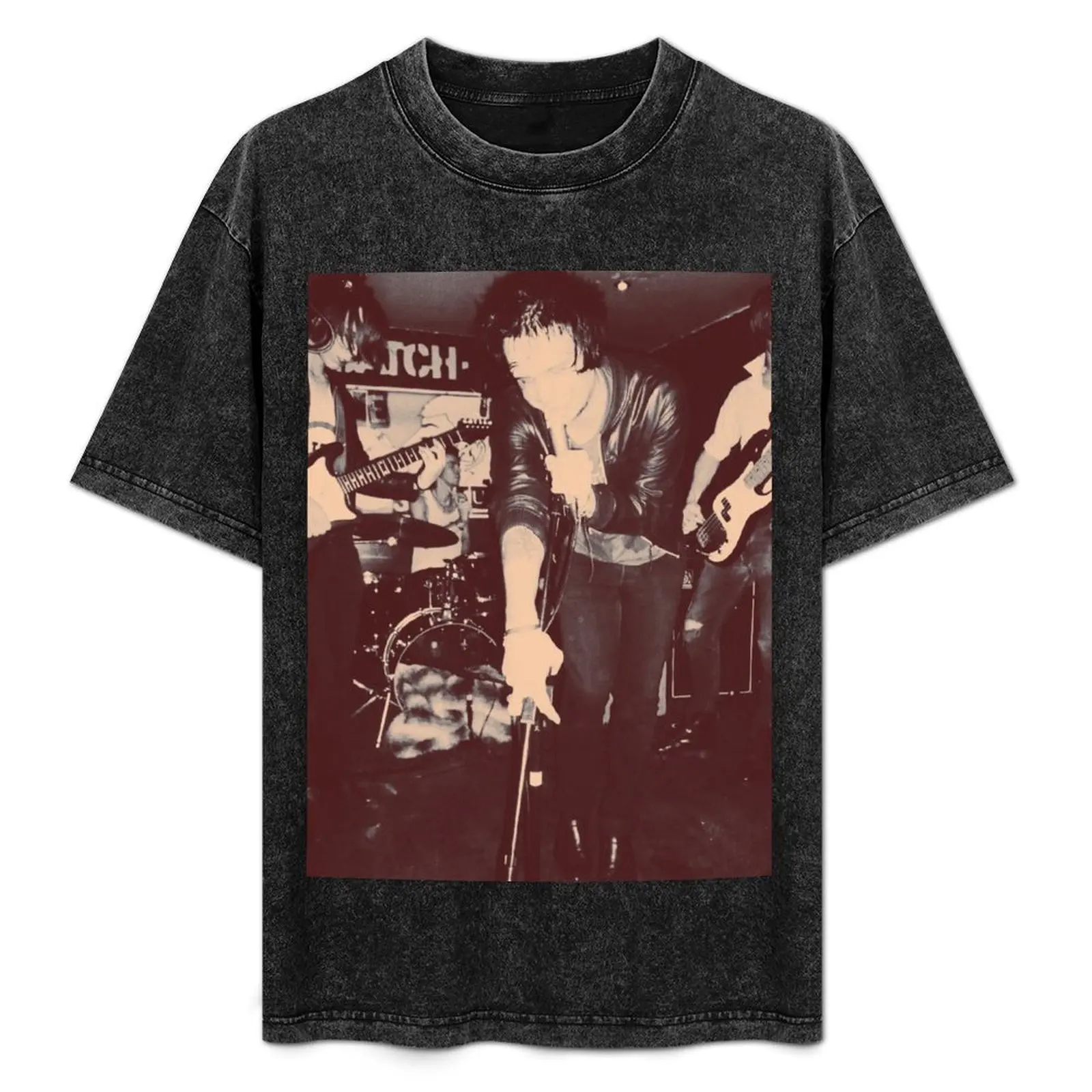 

THE SKALLYWAGS T-Shirt Work Wear Lightweight Tee