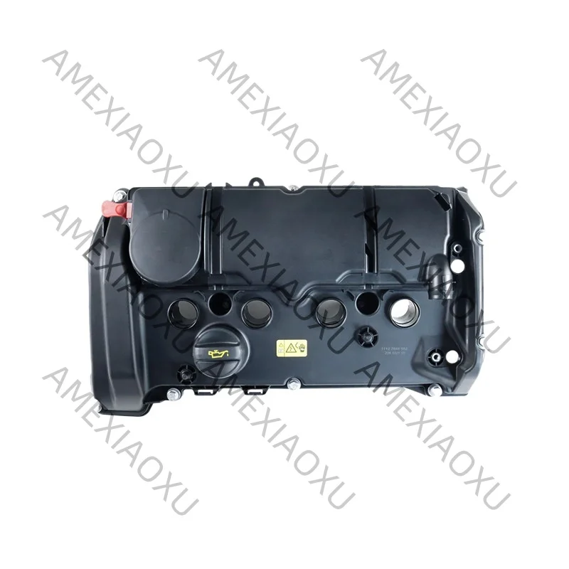 11127646552 For MINI/R60 N18 automotive valve chamber cover 11127603390 AMEXIAOXU