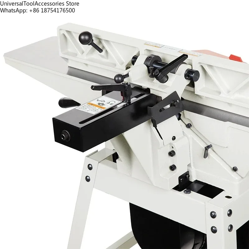 

Brand new 1250W Wood Planer 6 Inch H1001/H1001X Series Electric Woodworking Planer Straight Blade/Arc Blade