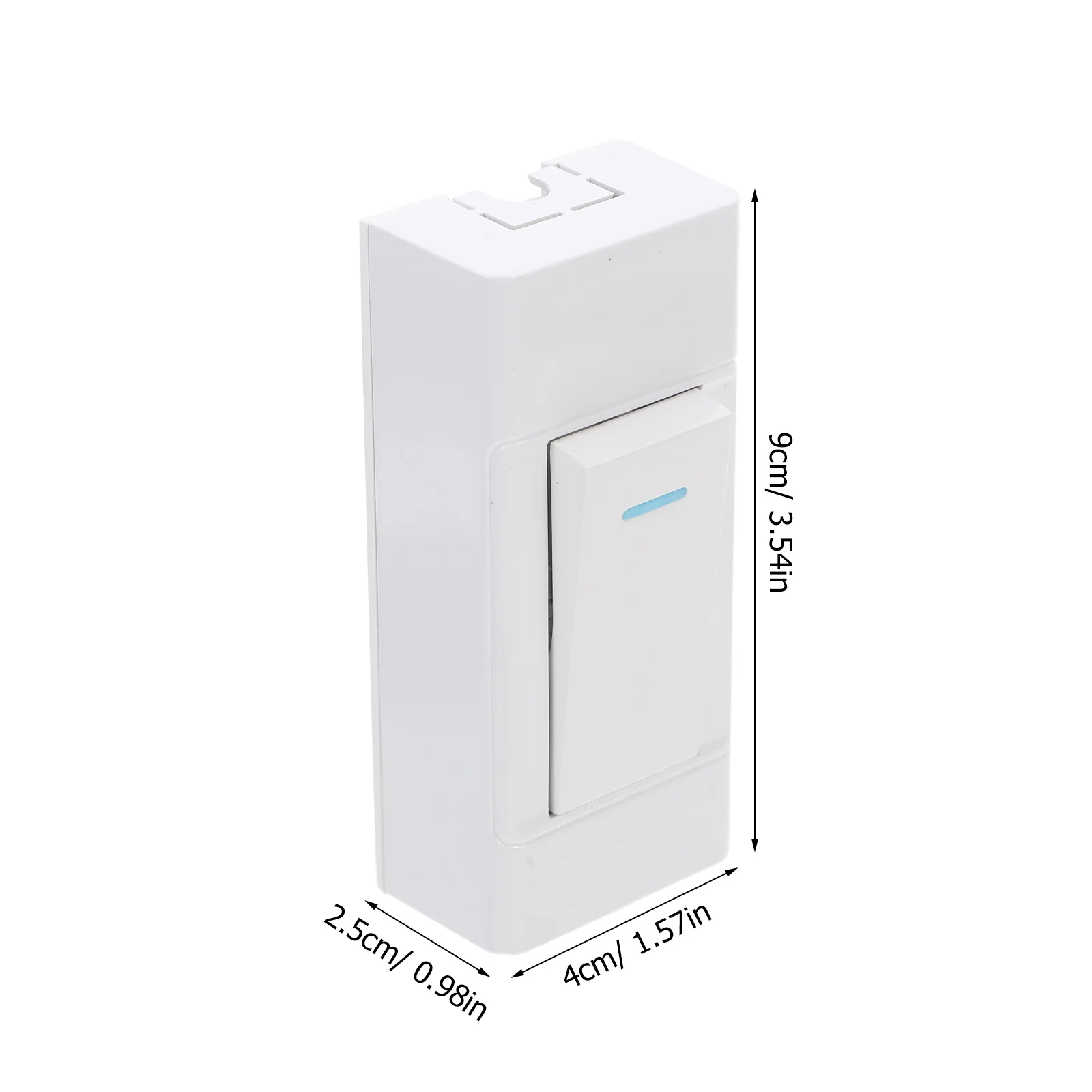 مفتاح سلك مضمن بزر ضغط عتيق لمصباح السرير، مفتاح أجهزة مصباح مريح، مفاتيح إضاءة بديلة