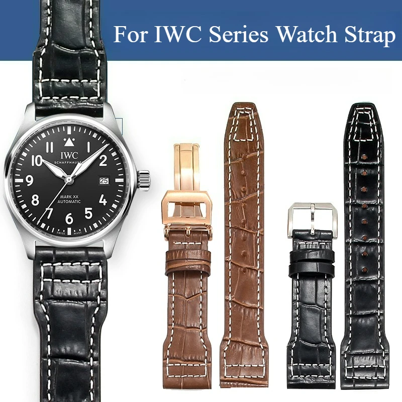 Genuine Cowhide Lea… - image