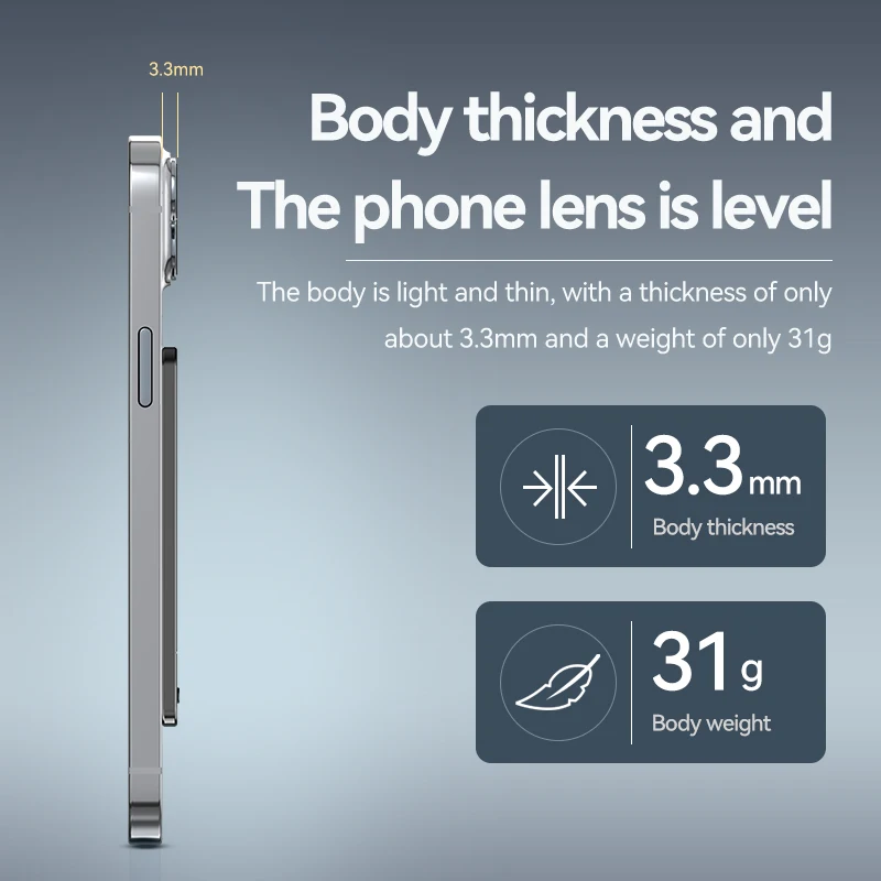 رقيقة جدا 180 لغة AI مسجل صوت المترجم عبر الإنترنت المغناطيس الضوضاء تقليل التطبيق التحكم مكالمات الهاتف المحمول الصوت الإملاء