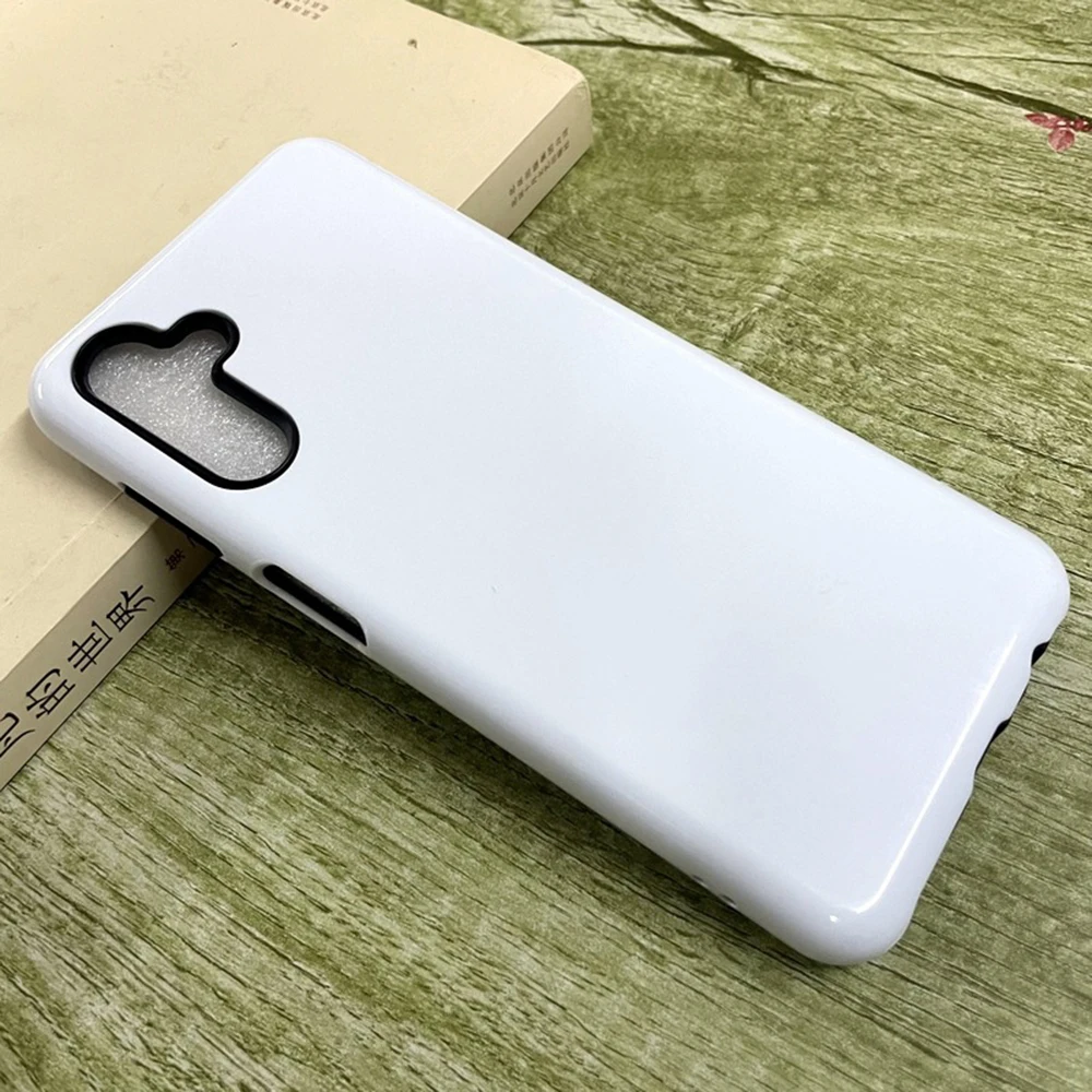 FONLYU 10pcs 2 in 1 Blank Phon - Phone Case Blank Print review and price