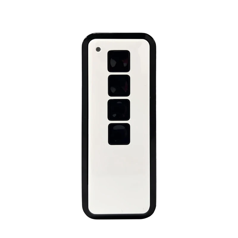 NOVOFERM MINI-NOVOTRON 522 524 504 433.92MHz باب المرآب التحكم عن بعد ل NOVOFERM NOVOTRON 522 524 بوابة كهربائية الارسال #5