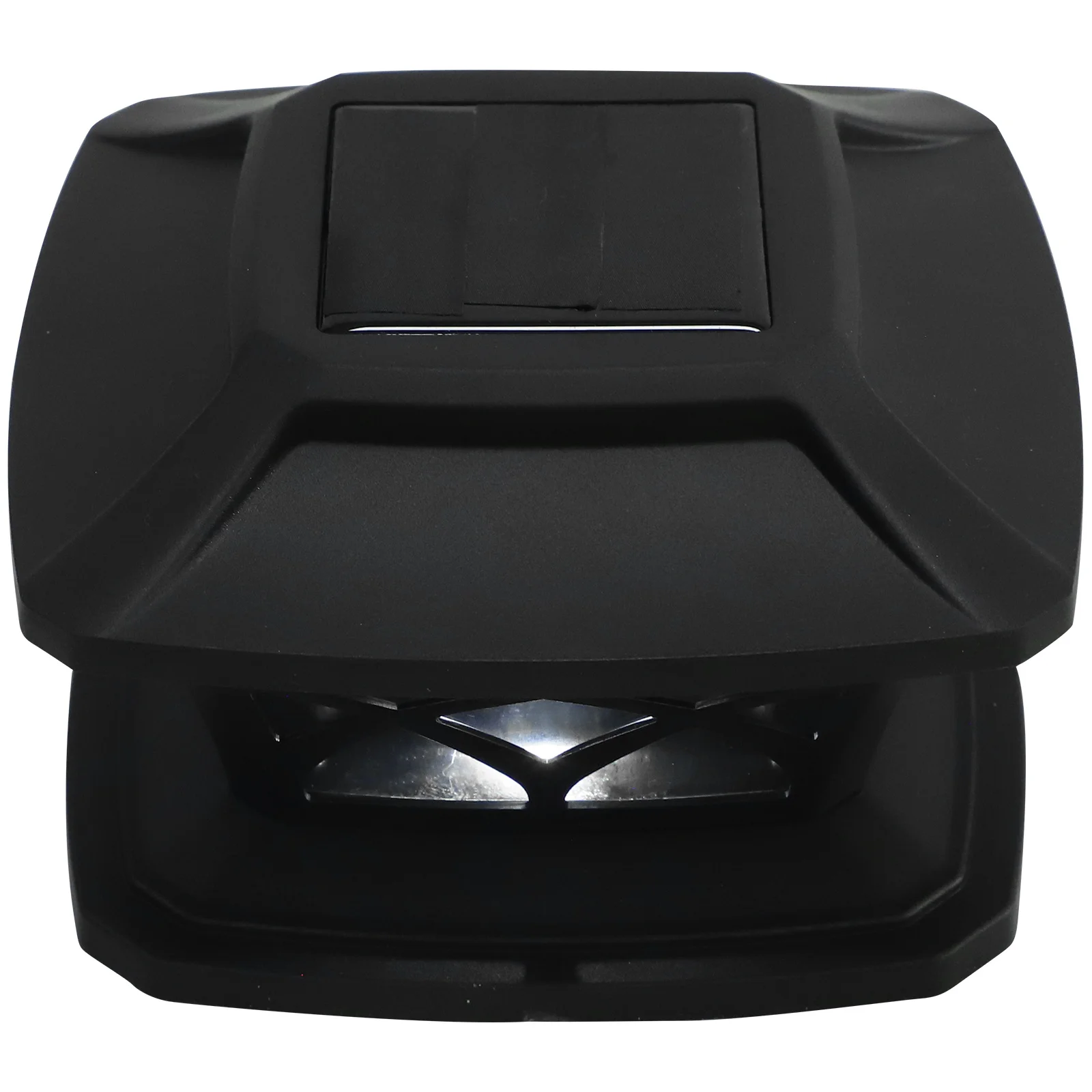 

Solar Post Light Outdoor Waterproof LED Pillar Lights for Garden Fence Deck Decor Solar Powered Column Lamp Outdoor Post Light