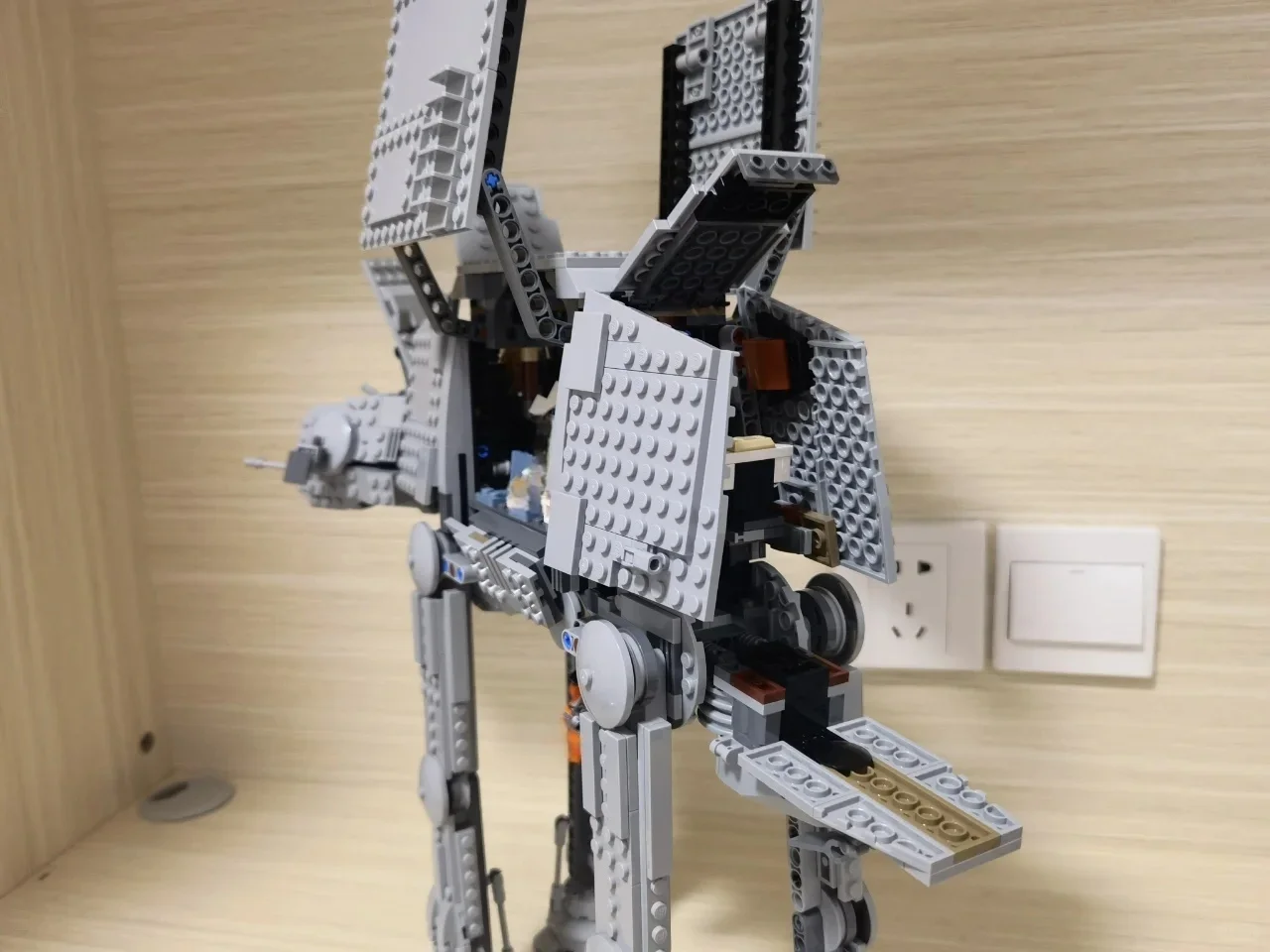 new-moc-star-wars-walking-tank-armored-vehicle-model-home-decor-display-ornament-holiday-birthday-gift