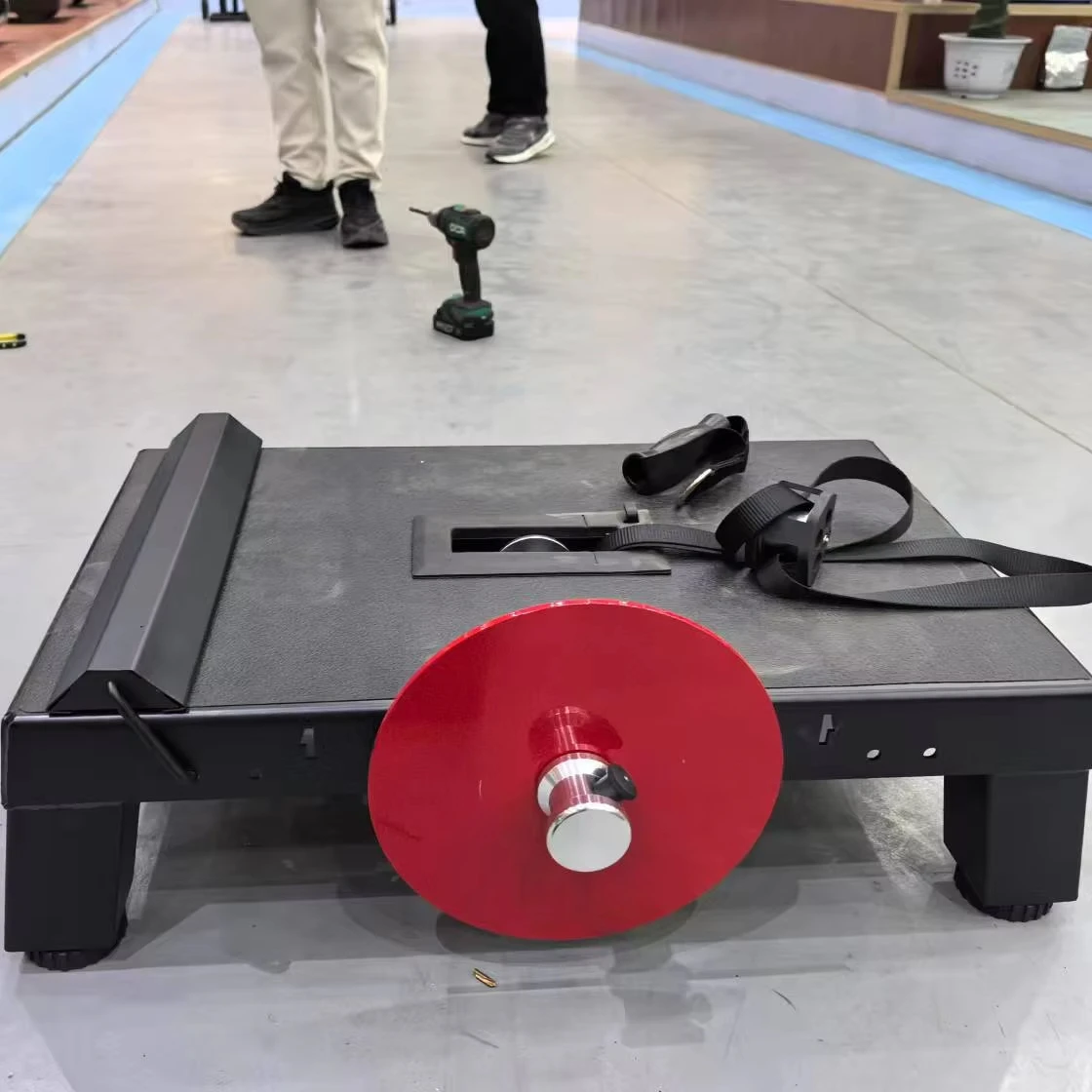 

Commercial Gym Equipment Strength MachineCentrifugal Trainer Speed Training Machine for Sale