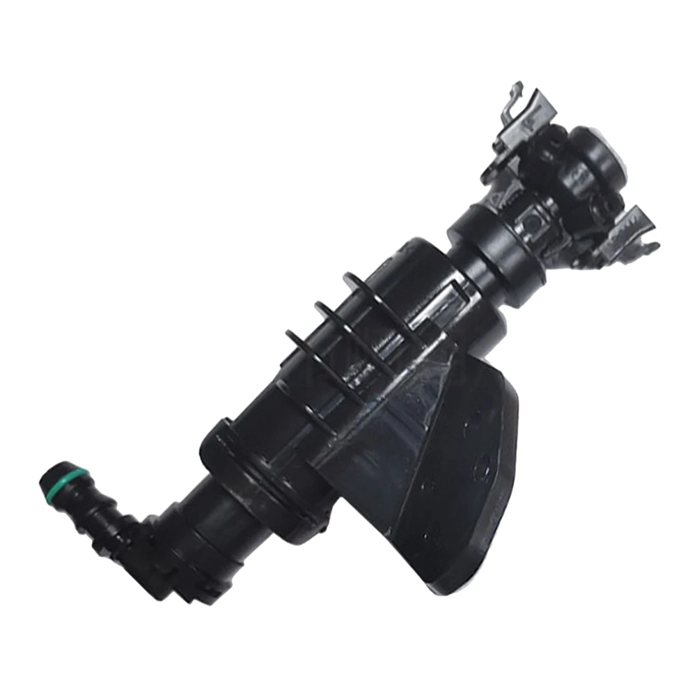 Dependable-Front Car Headlight Cleaning Washer Spray Nozzle Jet 98671-D7000 98672-D7000 For Tucson