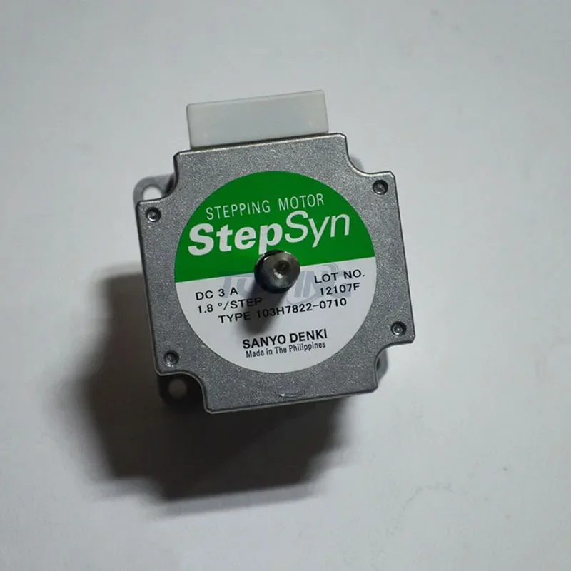 100% Original SANYO Stepping Motor 103H7822-0710