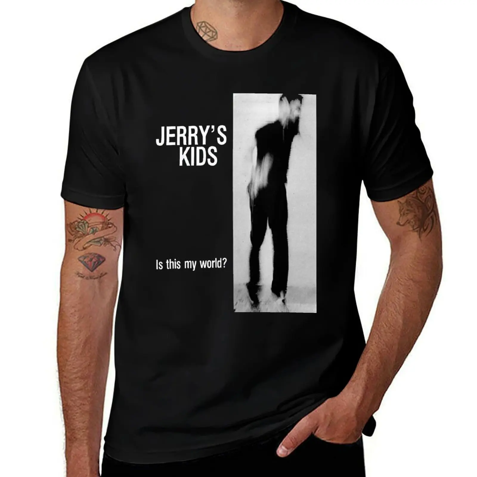 

Classic Punk 2 T-Shirt t shirts for man cotton t shirts for man graphic vintage man t shirt designer T-Shirt