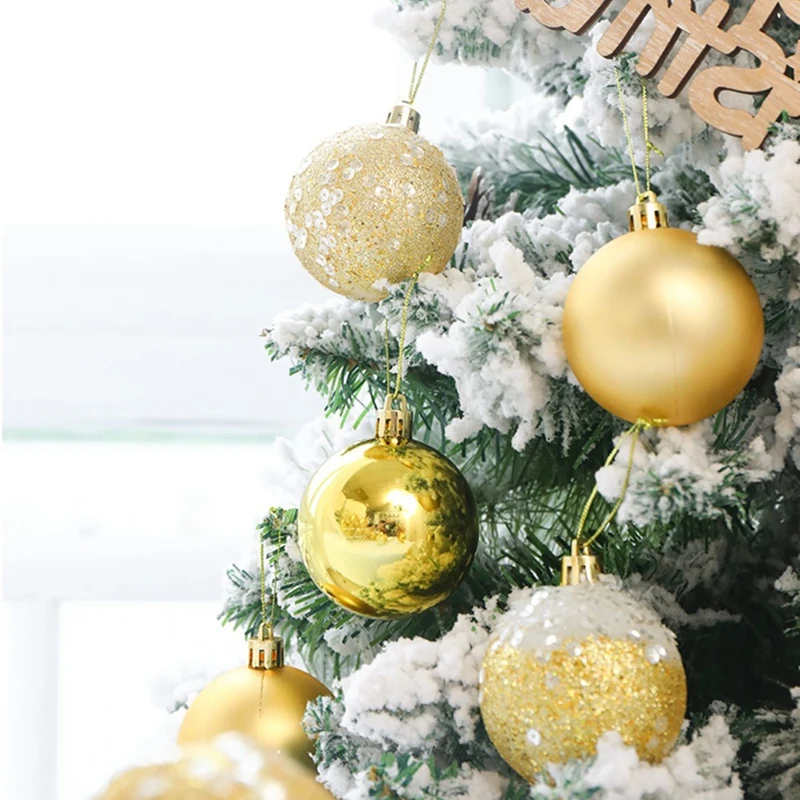 9 Stück Weihnachts ball Ornamente Weihnachts baums chmuck hängende Kugeln für Zuhause Neujahr Party Dekor-2,36 Zoll, lila