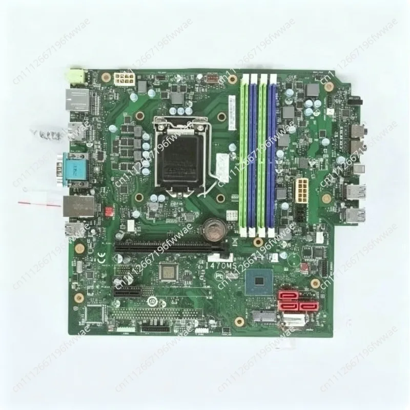 M930t/s M70s M70T Desktop-Motherboard I470MS FRU: 5B20U54160