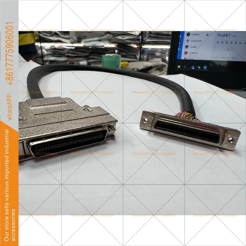 Scsi Cable Cn 50 Ma…