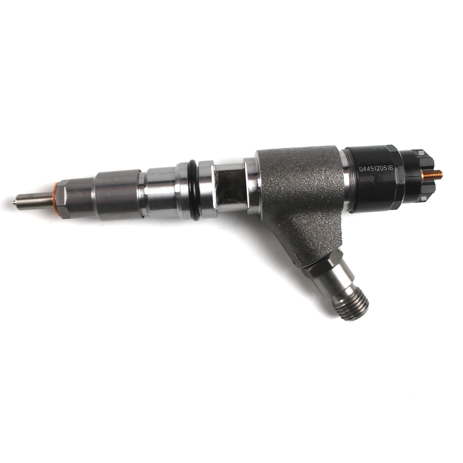 車の燃料インジェクター 0445120518 4493315   キャタピラー C7.1 320D2 ショベル部品交換燃料噴射装置自動車エンジン部品