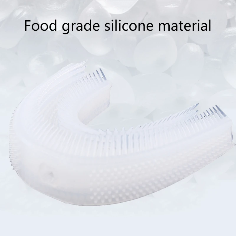 Cepillo repuesto en forma para cabezal cepillo dientes eléctrico automático, 3-7 años/8-15 años/adulto, fuerte