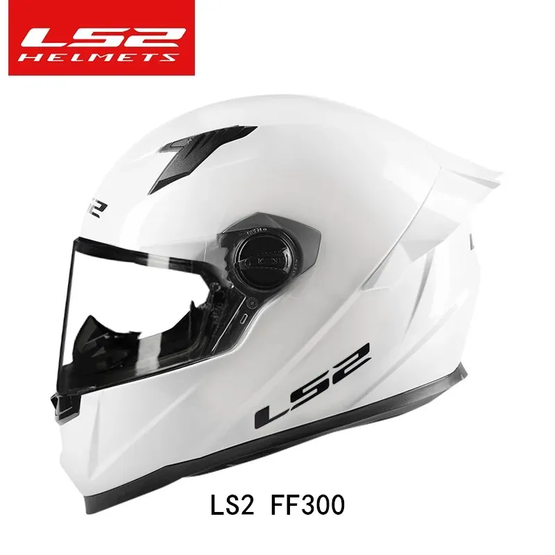 LS2 helmet lock buckle for FF325 FF300 helmet original LS2 accessories