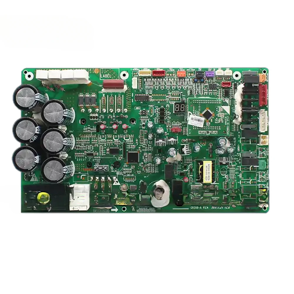 For Gree GMV module 30226333 air conditioning TP120317 TP120530 multi line WZ883AV1.2 Motherboard  GRZ88-A V2.4 30228804