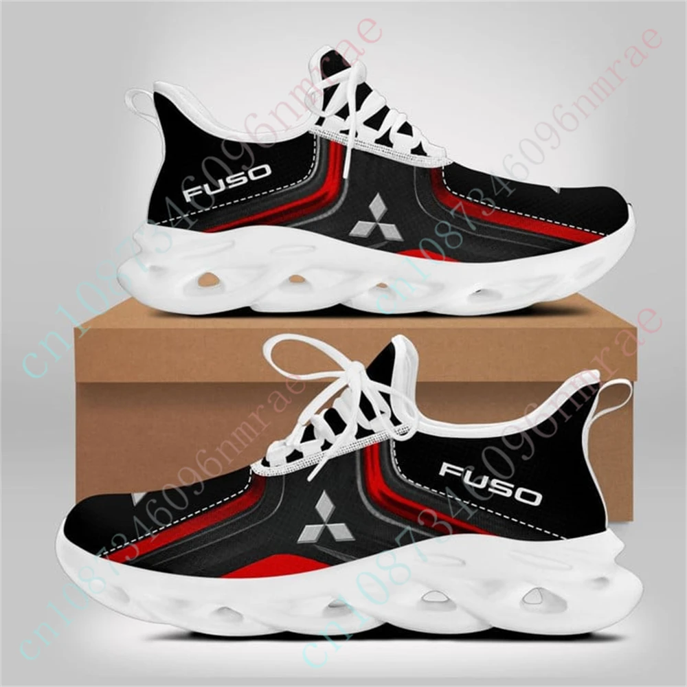 Mitsubishi Shoes Unisex Tennis Big Size Casual Male Sneakers Lightweight Men's Sneakers Sports Shoes For Men Custom Logo