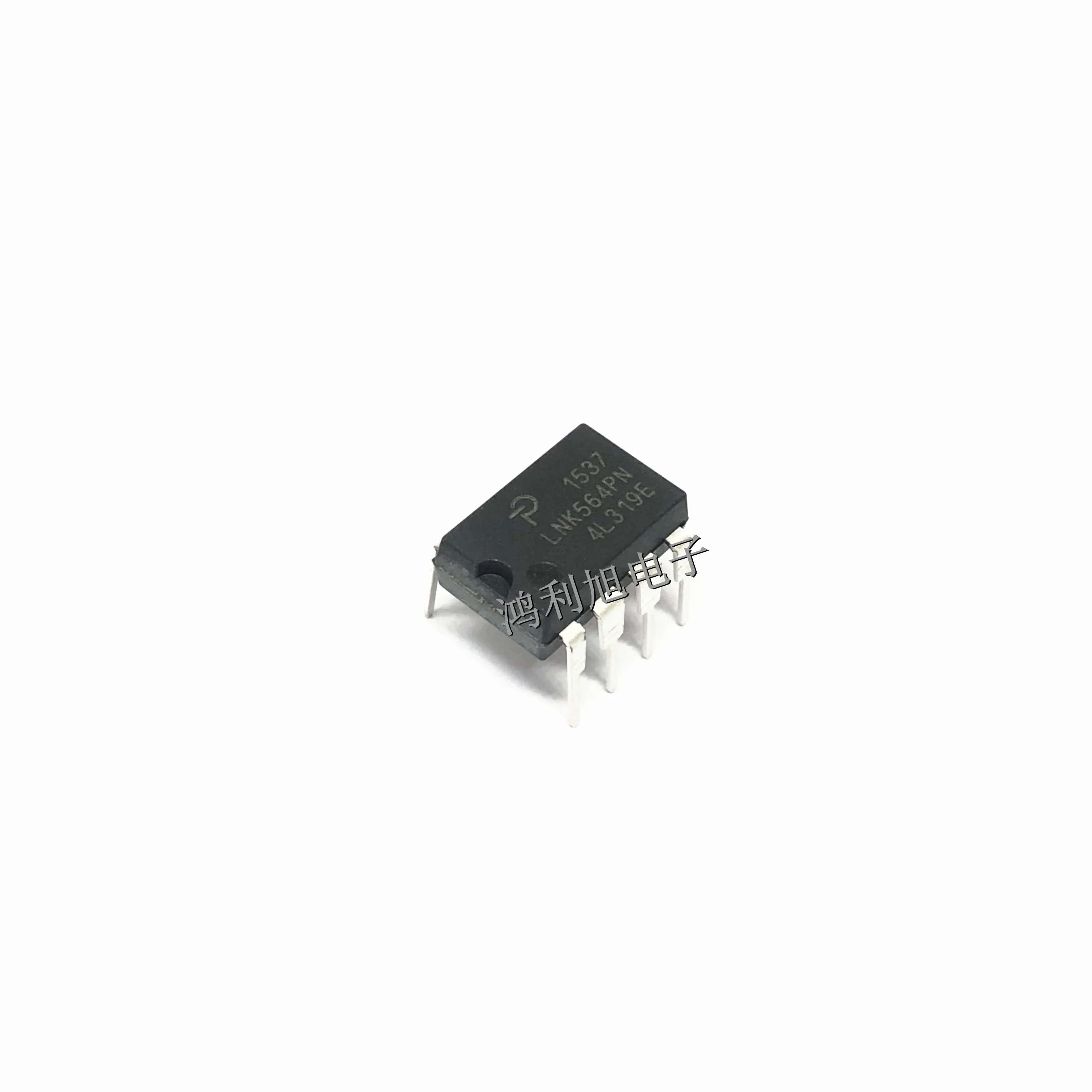 10PCS/Lot LNK564PN LNK564 IC OFFLINE SWITCH FLYBACK 8DIP Brand new original stock in stock