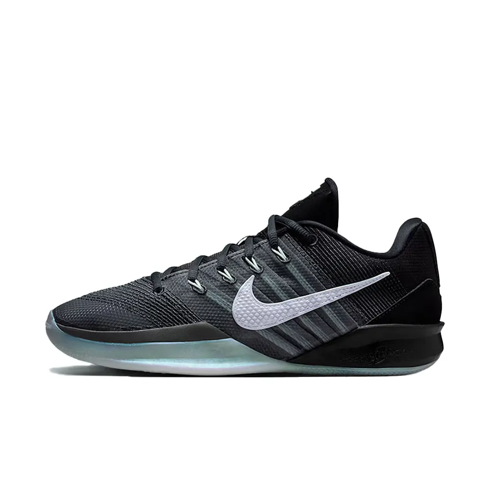 Nike Sabrina 3rd Generation EP Women's Basketball Shoes Lightweight, Slip-Resistant, Durable, Supportive Style HF2882-001