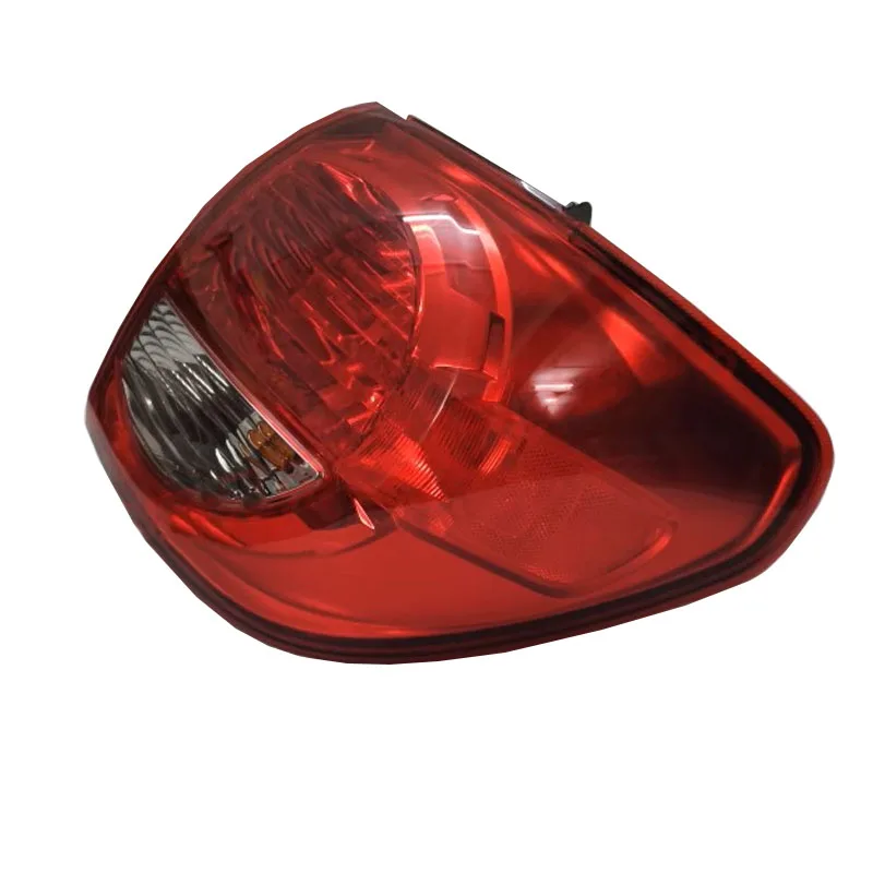 Rear Back Outer Light Cover Outer Tail Lamp Housing Brake Stop Indicator Lamp Shell For Toyota Sequoia 2008-2017