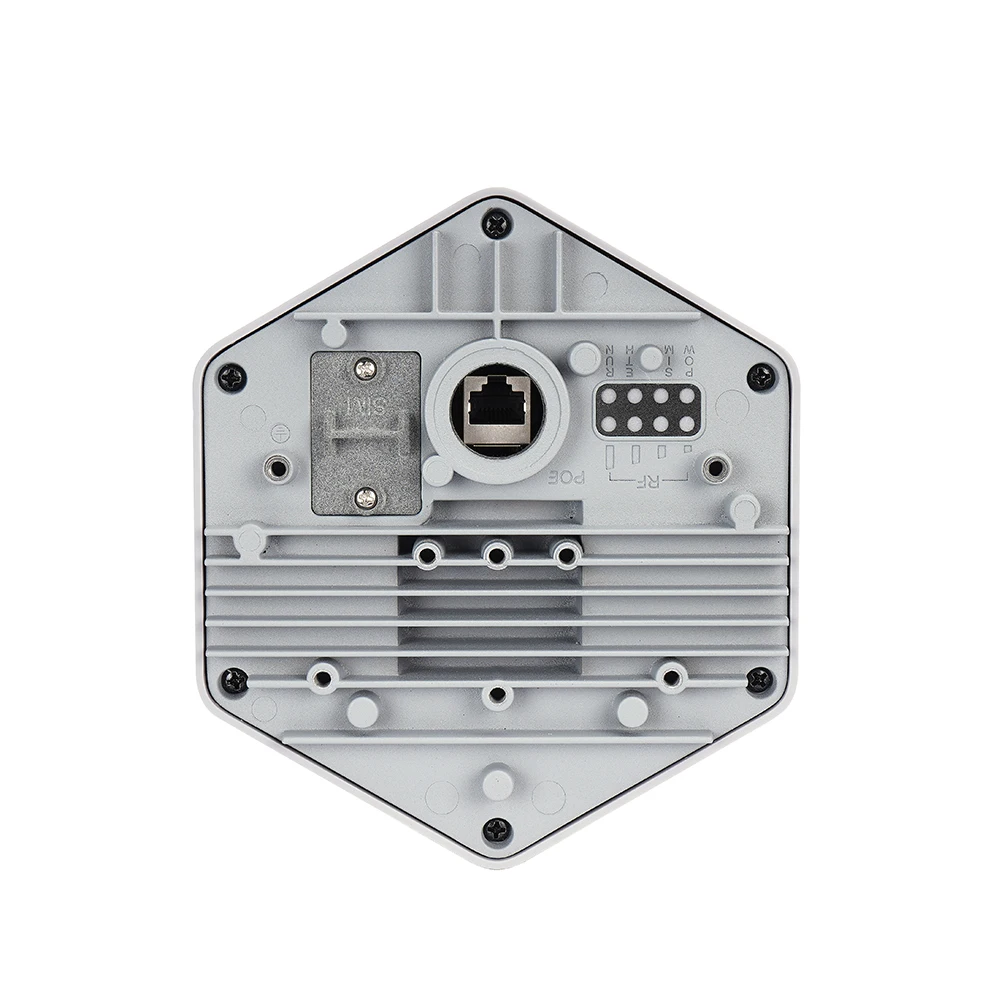 Vendita calda globale X62 X65 5g Sim Card NR Lte Cpe Modem Router esterno