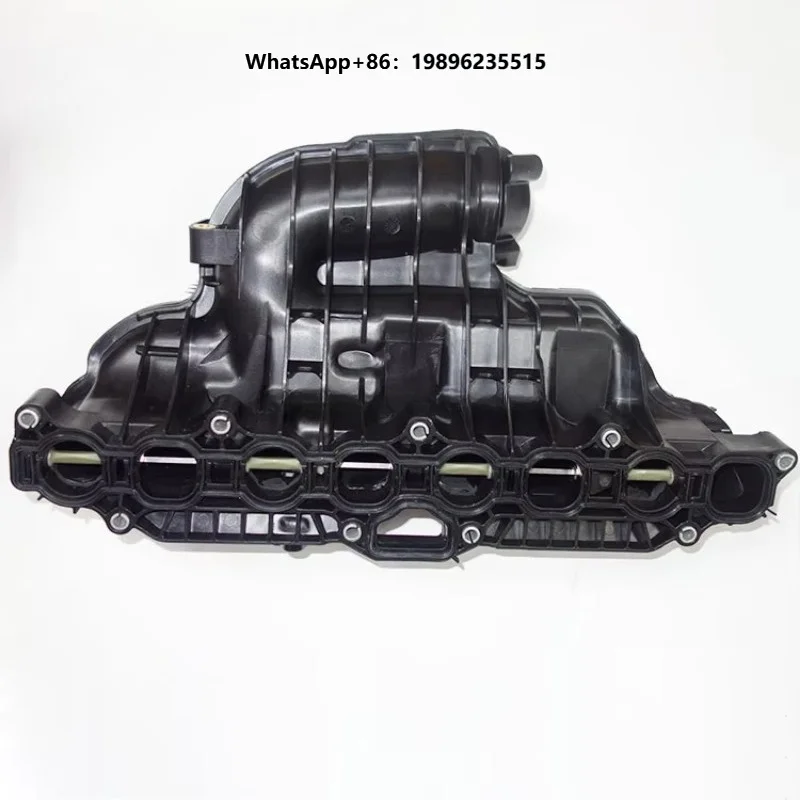 Automobiles ZANETOL New Intake Manifold 68142871AC