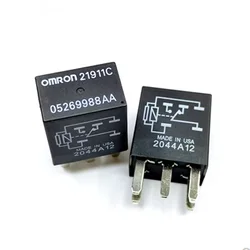 21911C 05269988AA NEW Original Genuine Relay Packing 5-DIP