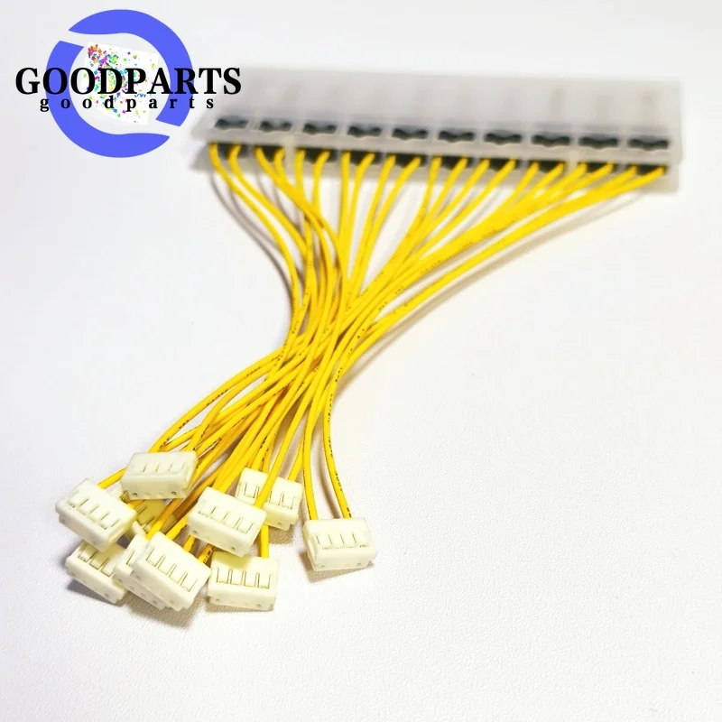 10X الثرمستور لسامسونج ML 3753 2950 2955 3310 3312 3710 3712 3750 SCX 4728 4729 4835 4833 5639 5739 #1