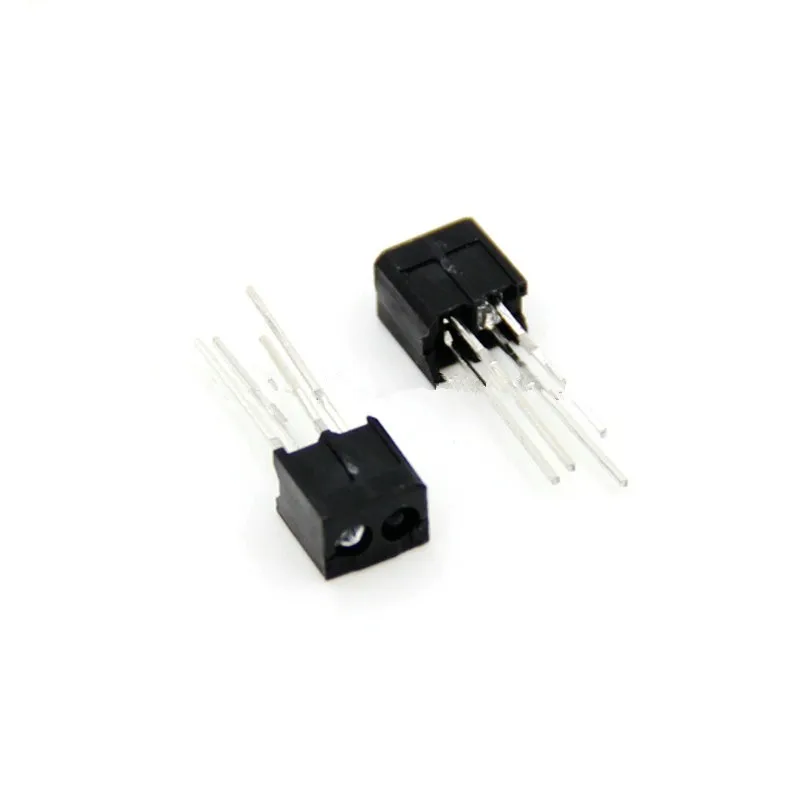 Photoelectric Switch Transmit and Receive Reflective ITR20001-T