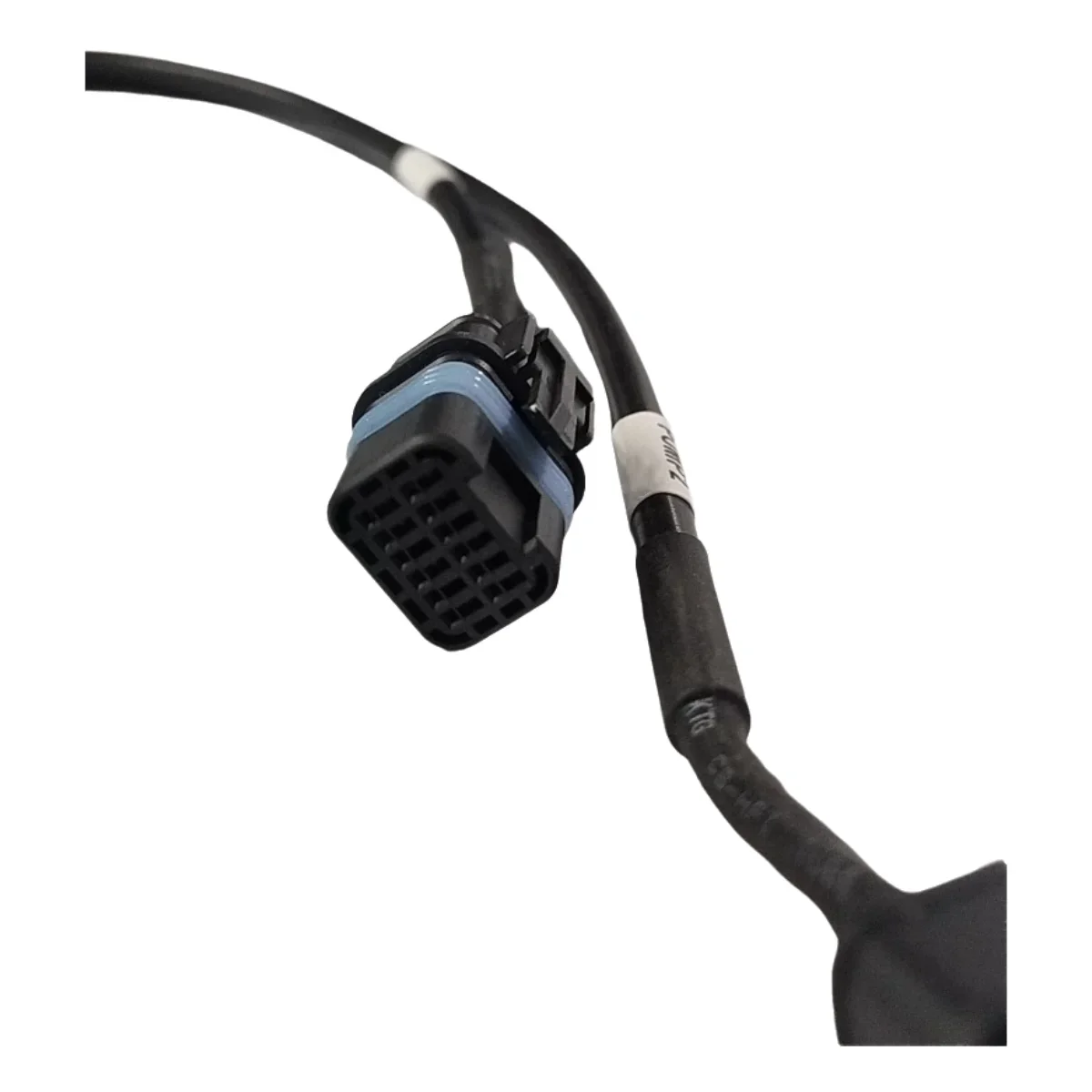 Para cabo de sinal da bomba do impulsor t40 t20p para peças de reparo de acessórios de drone dji