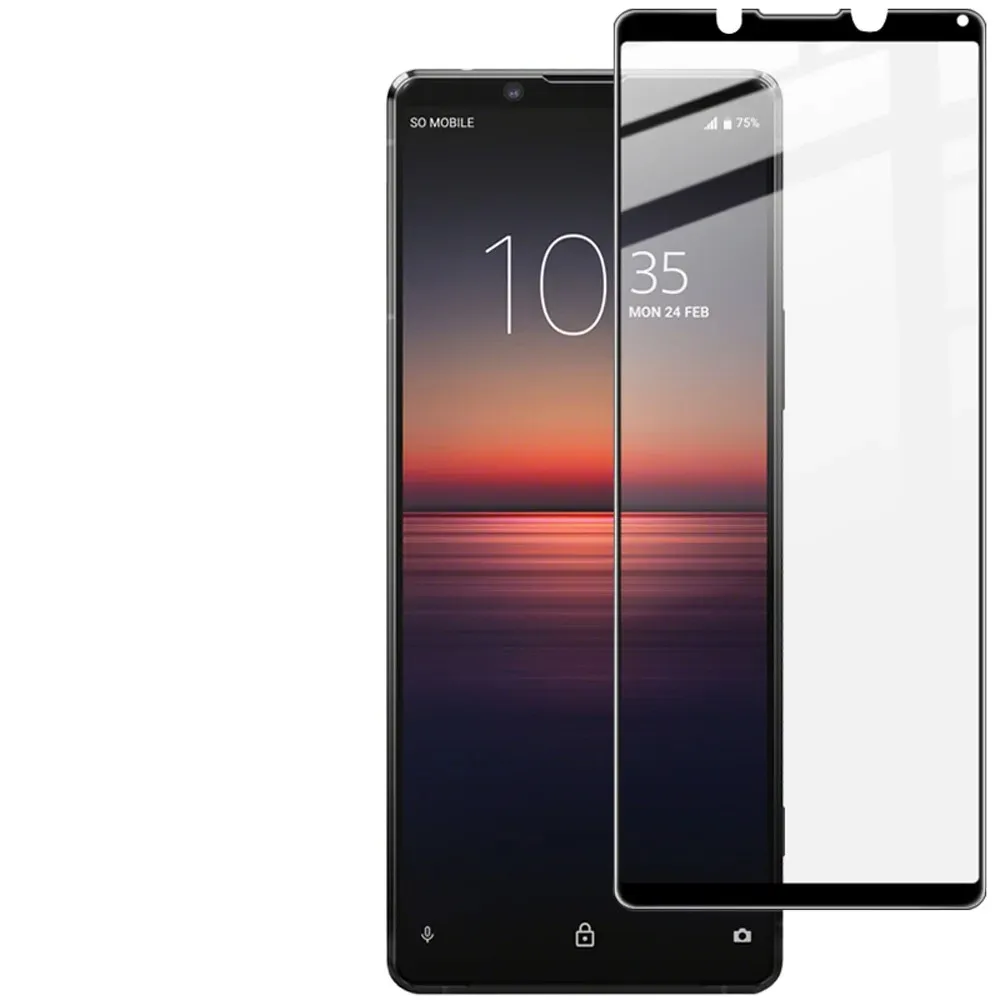 คู่มือการเลือกและใช้ฟิล์มกันรอย Sony Xperia 1 Vii บน AliExpress