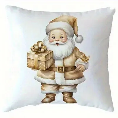 Funda De Almohada N… - image