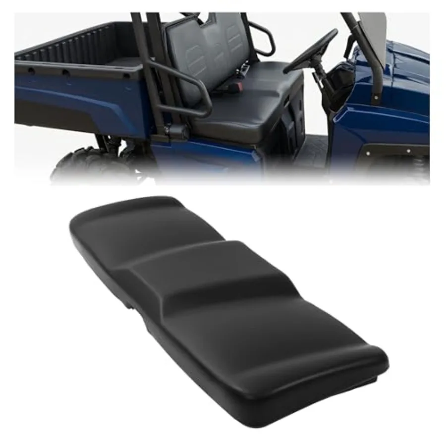 

Нижняя подушка сиденья, совместимая с Polaris RANGER 4X4 6X6 500 800 EFI CREW XP 800 900 DIESEL CREW XP 800 570 20102018 Замена