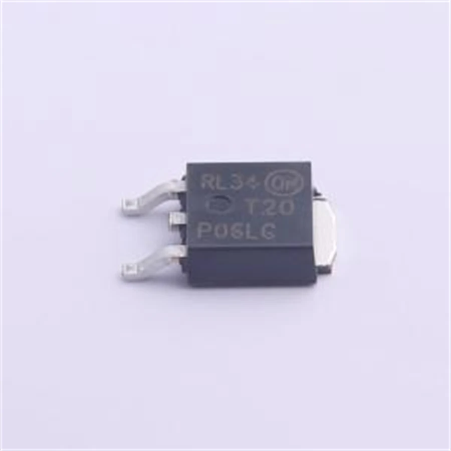 

20PCS/LOT NTD20P06LT4G (MOSFET)