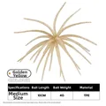 Golden Yellow-M