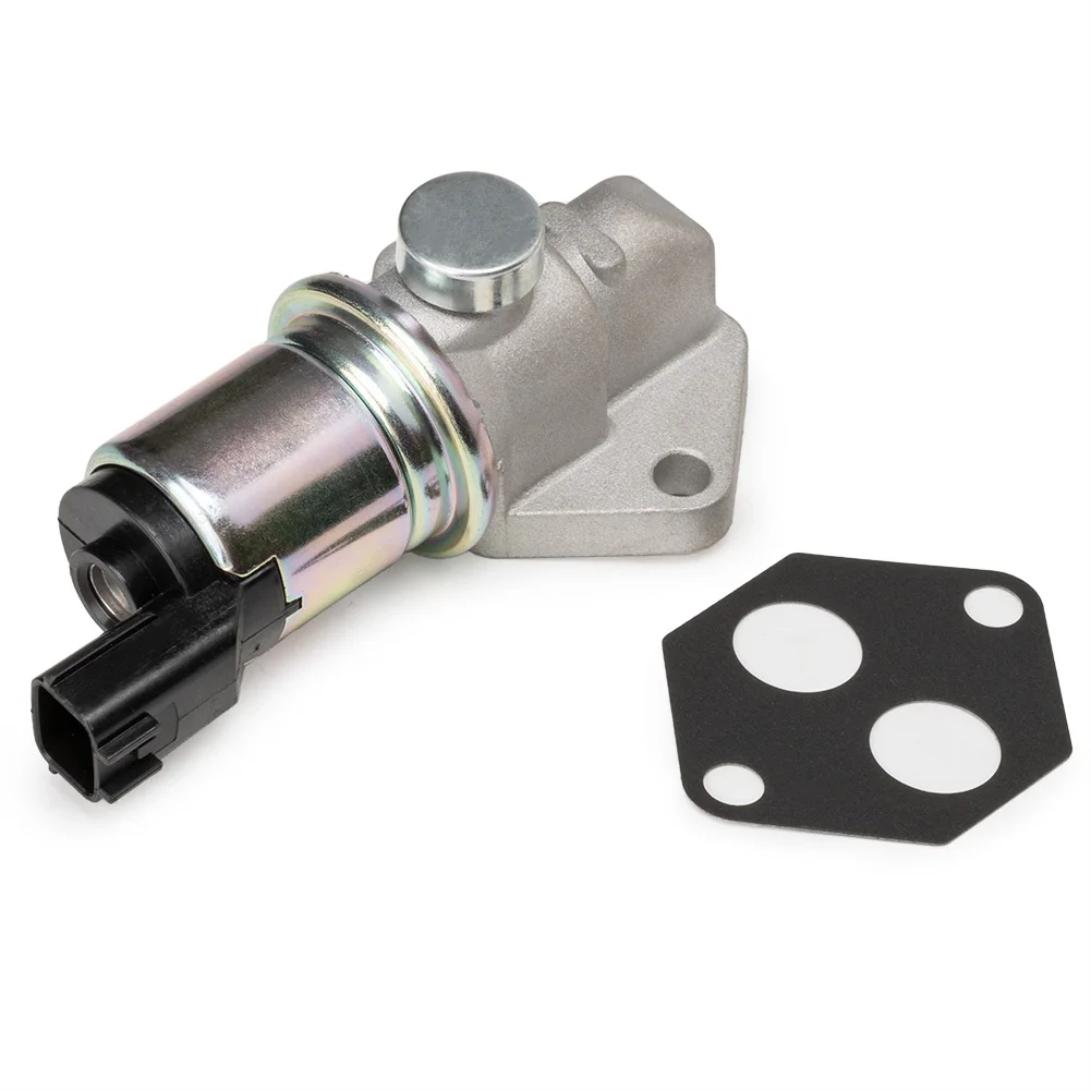18137-77E00 New Idle Speed Air Control Valve Boat Accessories for Suzuki DF90 DF100 DF110 DF140 ESTEEM SIDEKICK 2.0