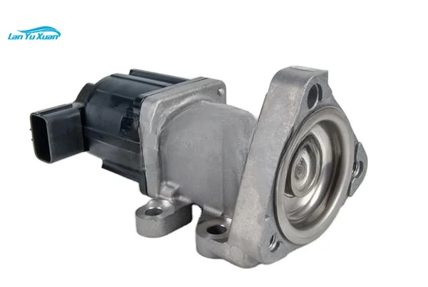 

Запчасти для грузовиков Isuzu 8980982575 NPR 4HK 1 клапан системы EGR