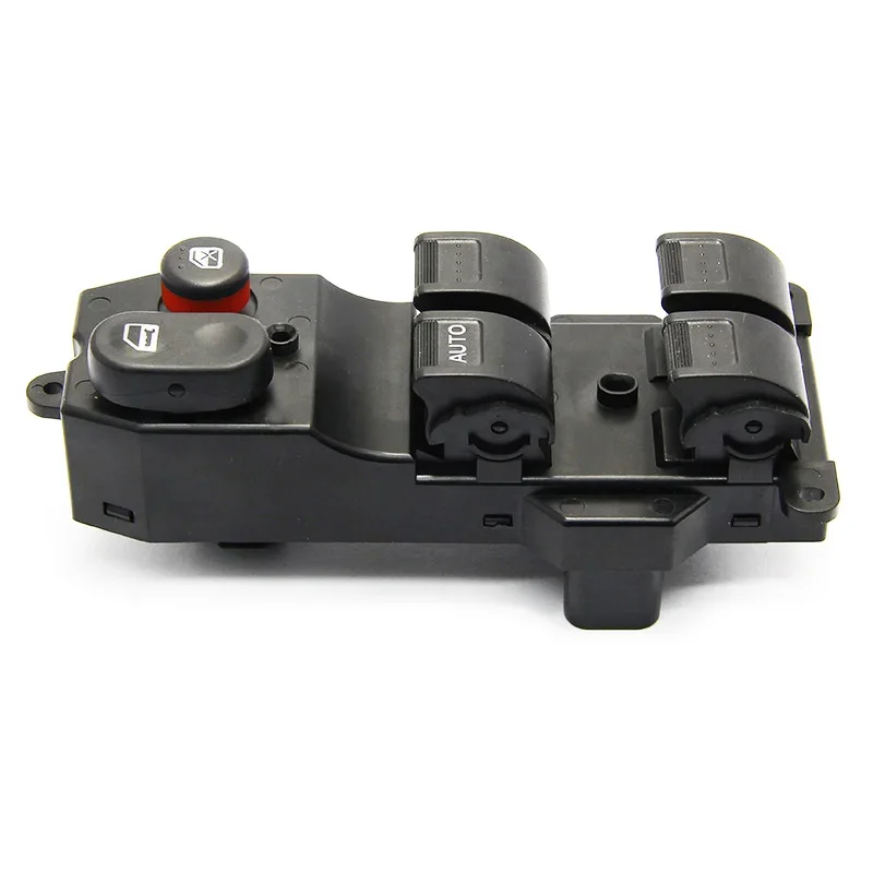 35750-SEL-P11 Interruptor de control de ventana Interruptor de elevación de ventana para HONDA Jazz City Fit 2003-2008
