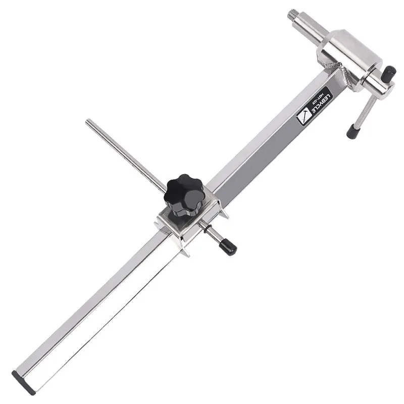 Stainless steel rear derailleur adjustment wrench, rear derailleur adjustment tool, bicycle hanger adjuster