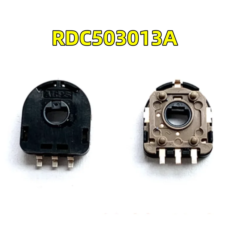 5 PCS / LOT Japan ALPS resistance sensor RDC503013A Projector Copier rotation angle detection sensor