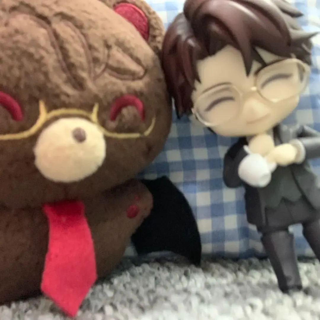 10 سنتيمتر الضوء والليل إيفان أوزبورن تشارلي لطيف القطن بلوشيز أنيمي أفخم قلادة ظهره المفاتيح جمع هدايا عيد الميلاد