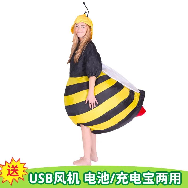 bee-inflatable-costume-bumblebee-animal-cartoon-halloween-party-funny-school-bar-tiktok-performance-props