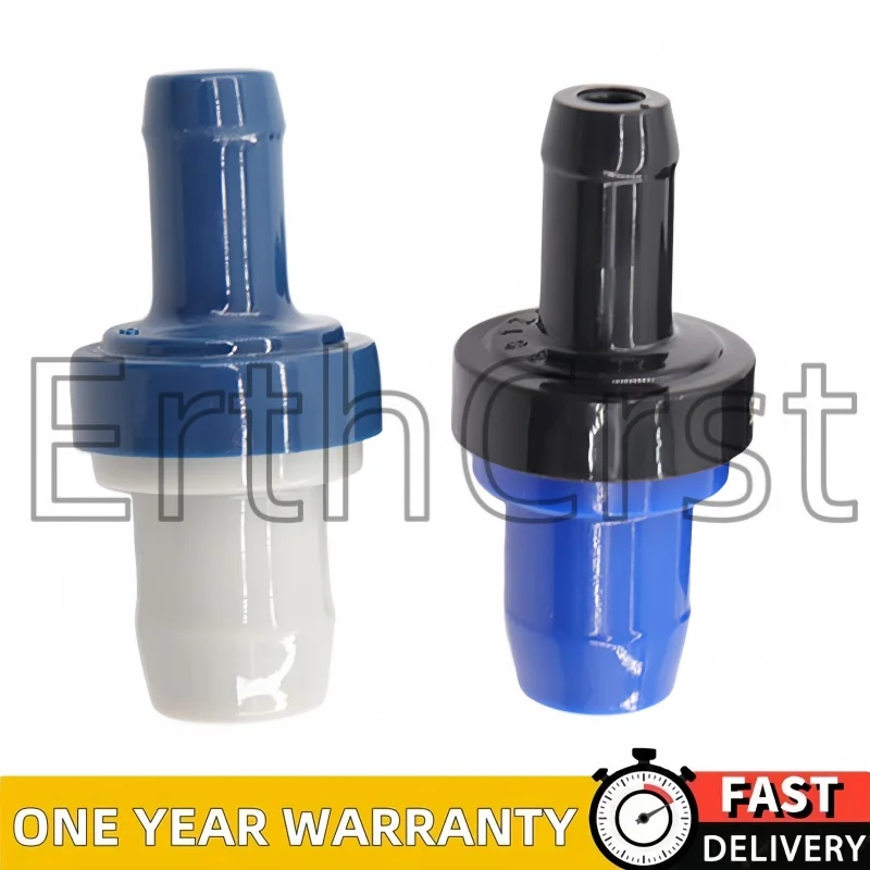 Engine Check Valve PCV Waste Circulation Valve Pad for BYD F3 F0 G3 L3 F6 G6 S6 M6 1pc