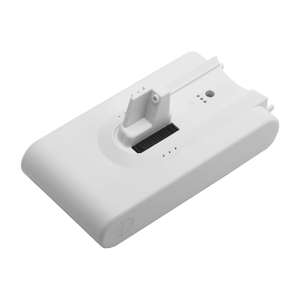 for Xiaomi Dream V8 V9B V9P V10 XR VVN3 VVN4 robot vacuum cleaner Replacement battery 25.2V 5000mAh backup lithium battery
