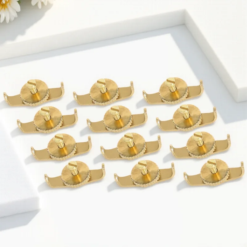 

12 Pcs Erhu Tuner Accessories and Accessory Stringed Instrument Tools Fine Strings