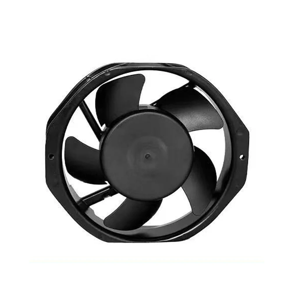 냉각 팬 172X152X38mm 145FZY AC220V 볼 베어링 30W 2500RPM 용접 기계 팬용 소형 냉각 팬 축류 팬