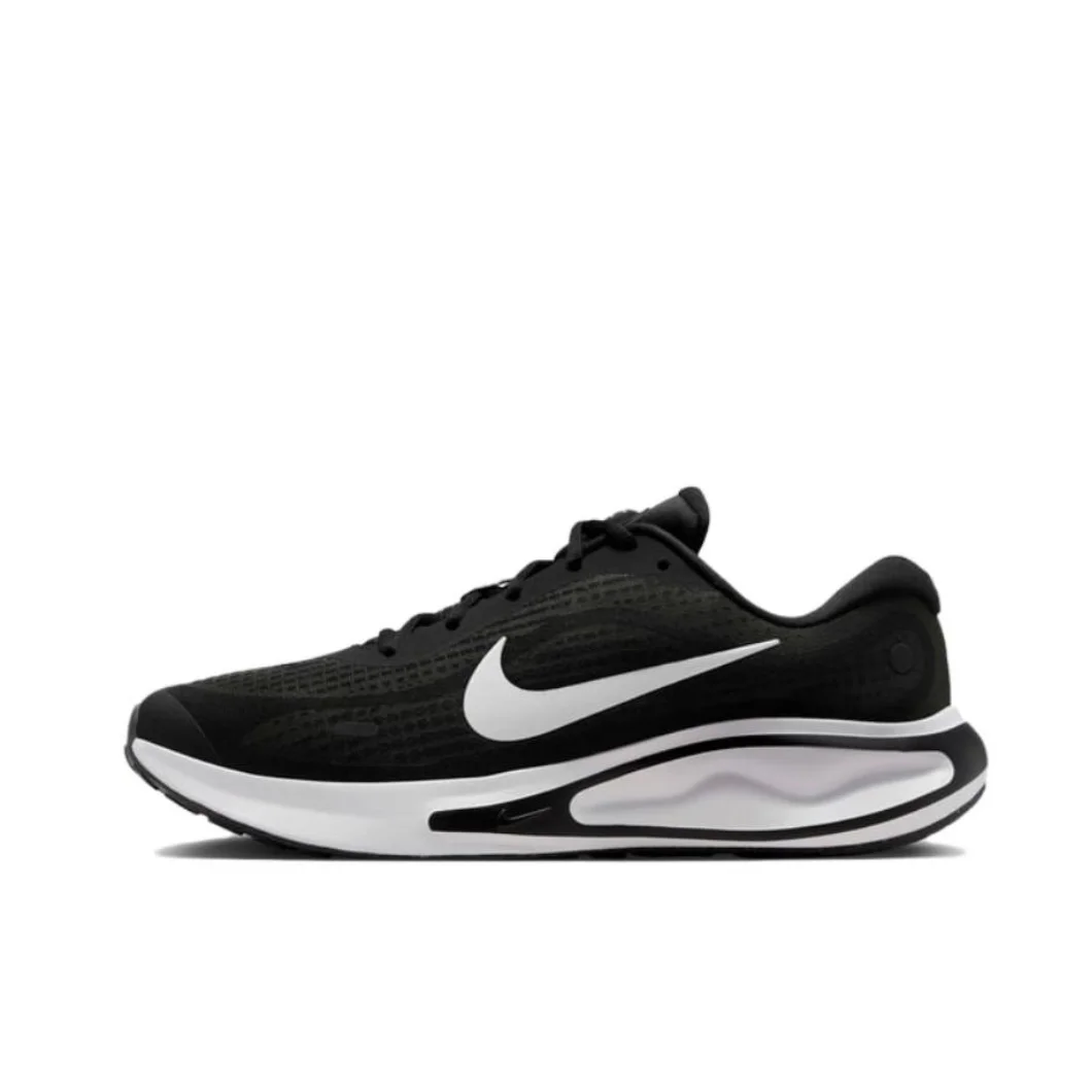 Nike Original Journey Run Comfortable and versatile low-top men's casual running shoes