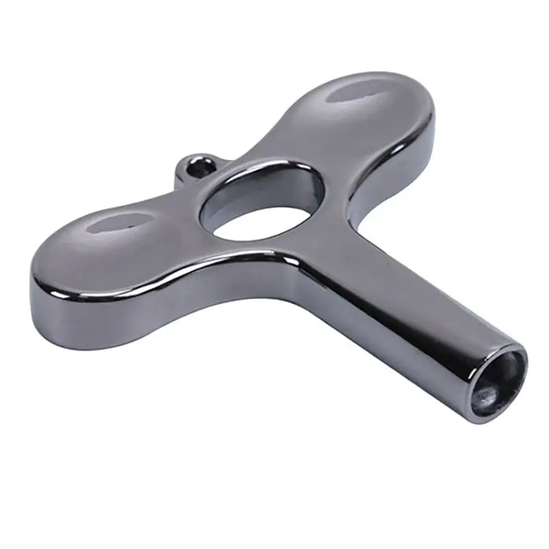 【STOCK】Continuous Motion Speed Key Universal Drum Tuning Key Percussion Drum Hardware Tool + Drum Square Drive Wrench Drum Key